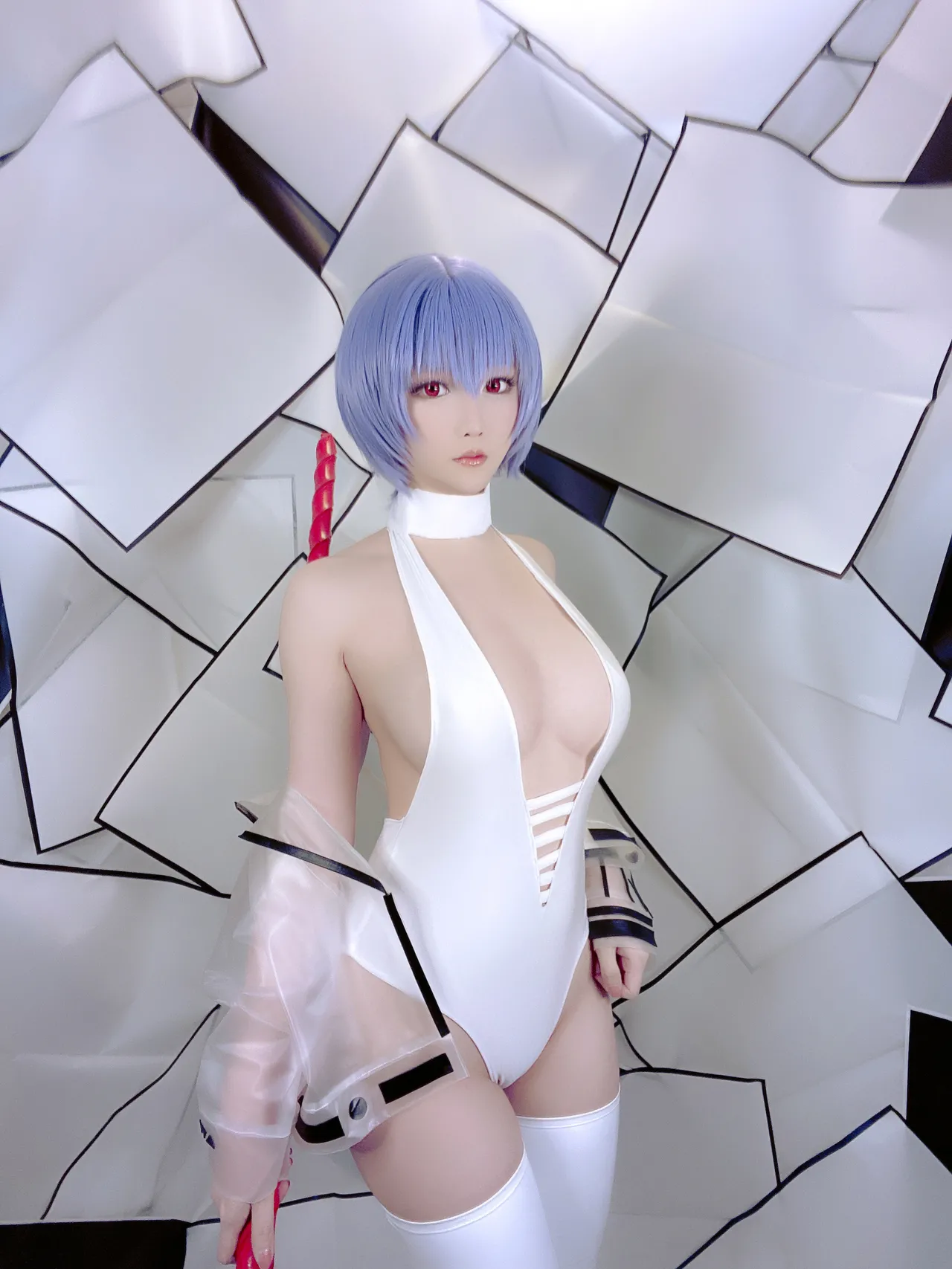 星之迟迟 - 5月计划 绫波丽-erohere36.webp